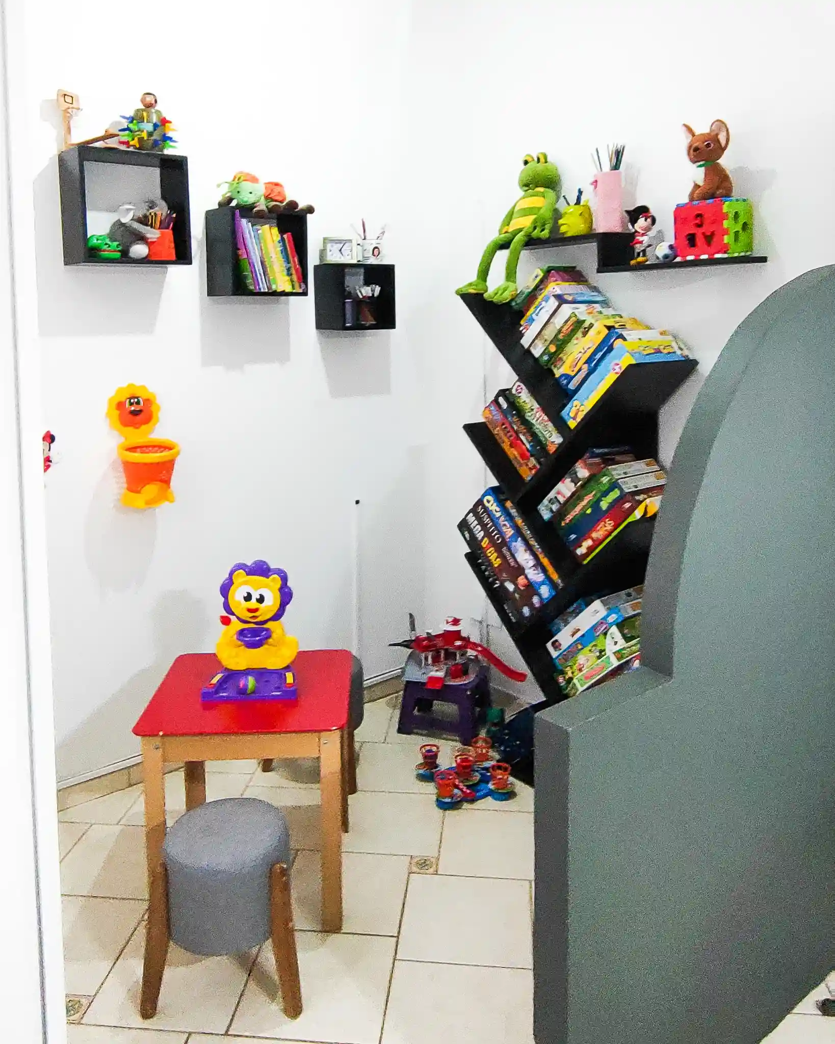 Neuropsicologia e Psícologa em Jundiaí
