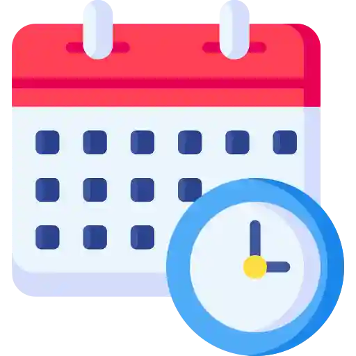 Agendamento